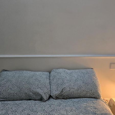 Mini Apartamento Lovely Chueca Madrid Exterior photo