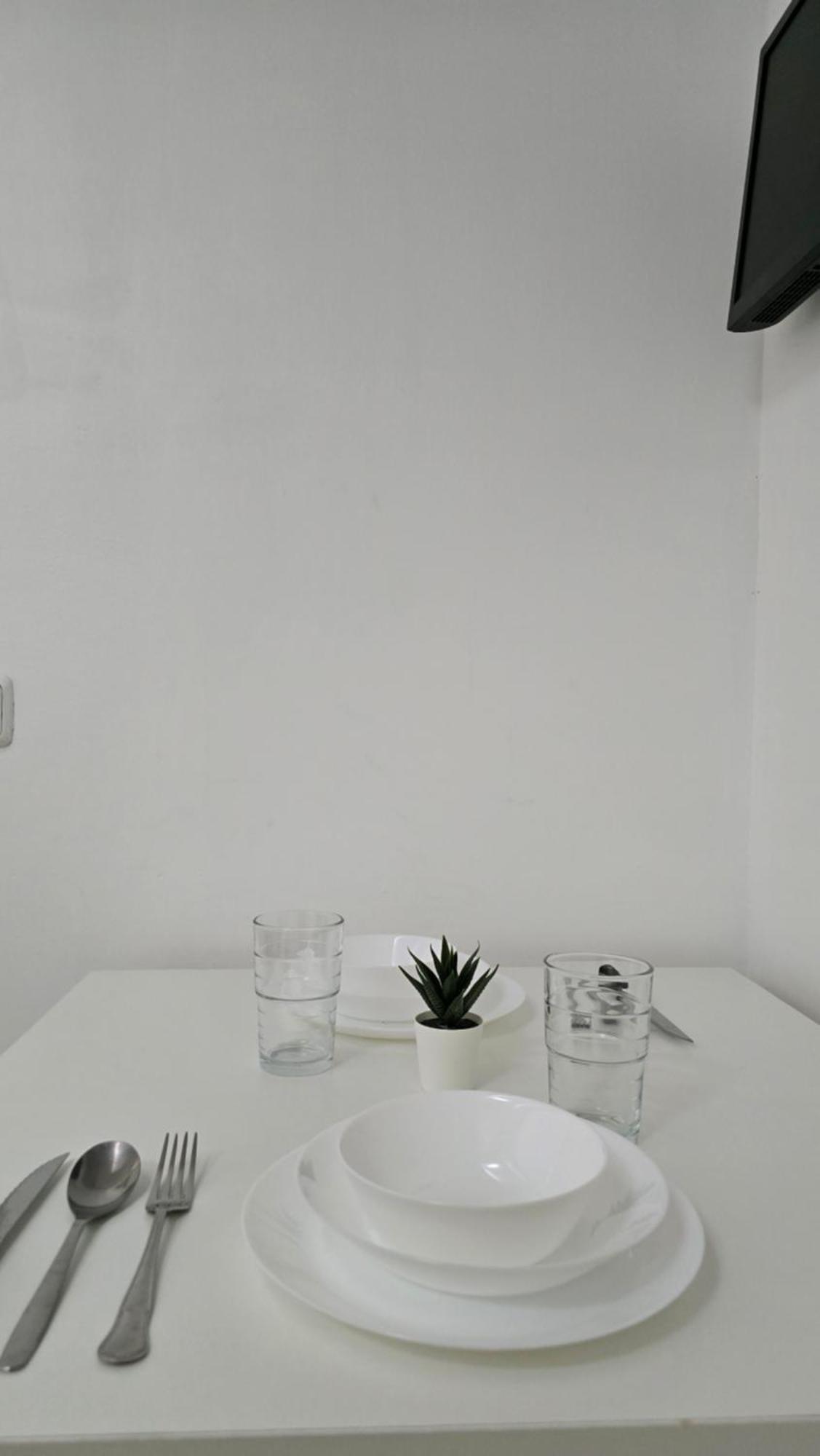 Mini Apartamento Lovely Chueca Madrid Exterior photo